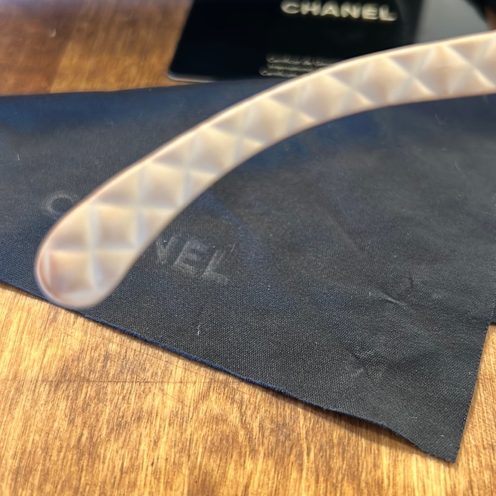 Chanel Sunglasses 5288Q - Picture 8 of 13